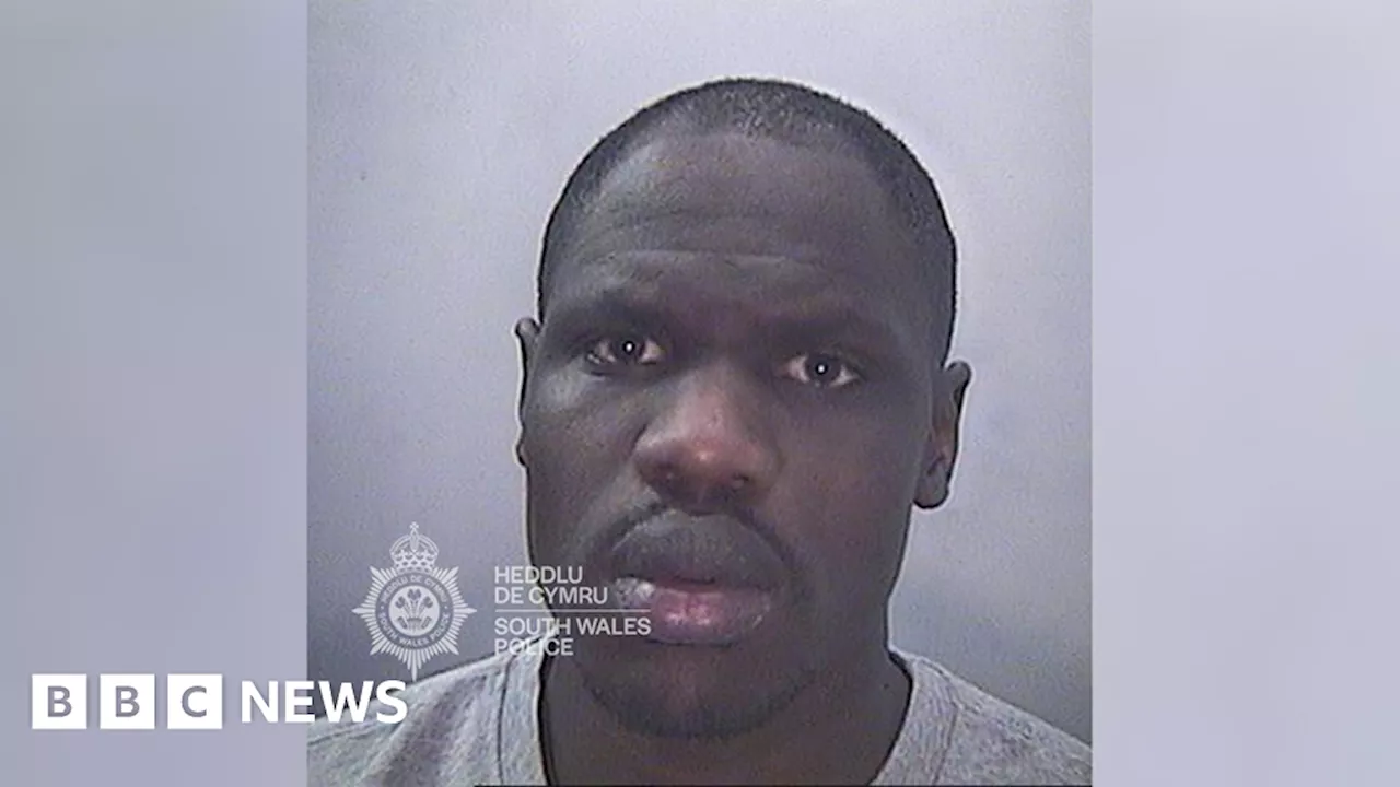 Ugandan Rugby Player Jailed for Raping Woman in Cardiff