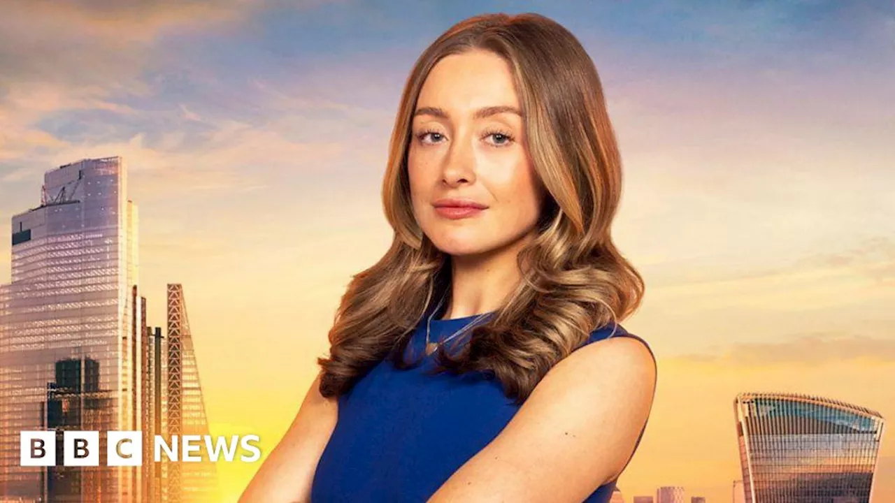 Apprentice Contestant Shares Insights on the 'Strenuous' Selection Process