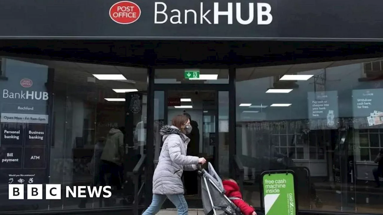 Banking Hubs to Combat Branch Closures in North East