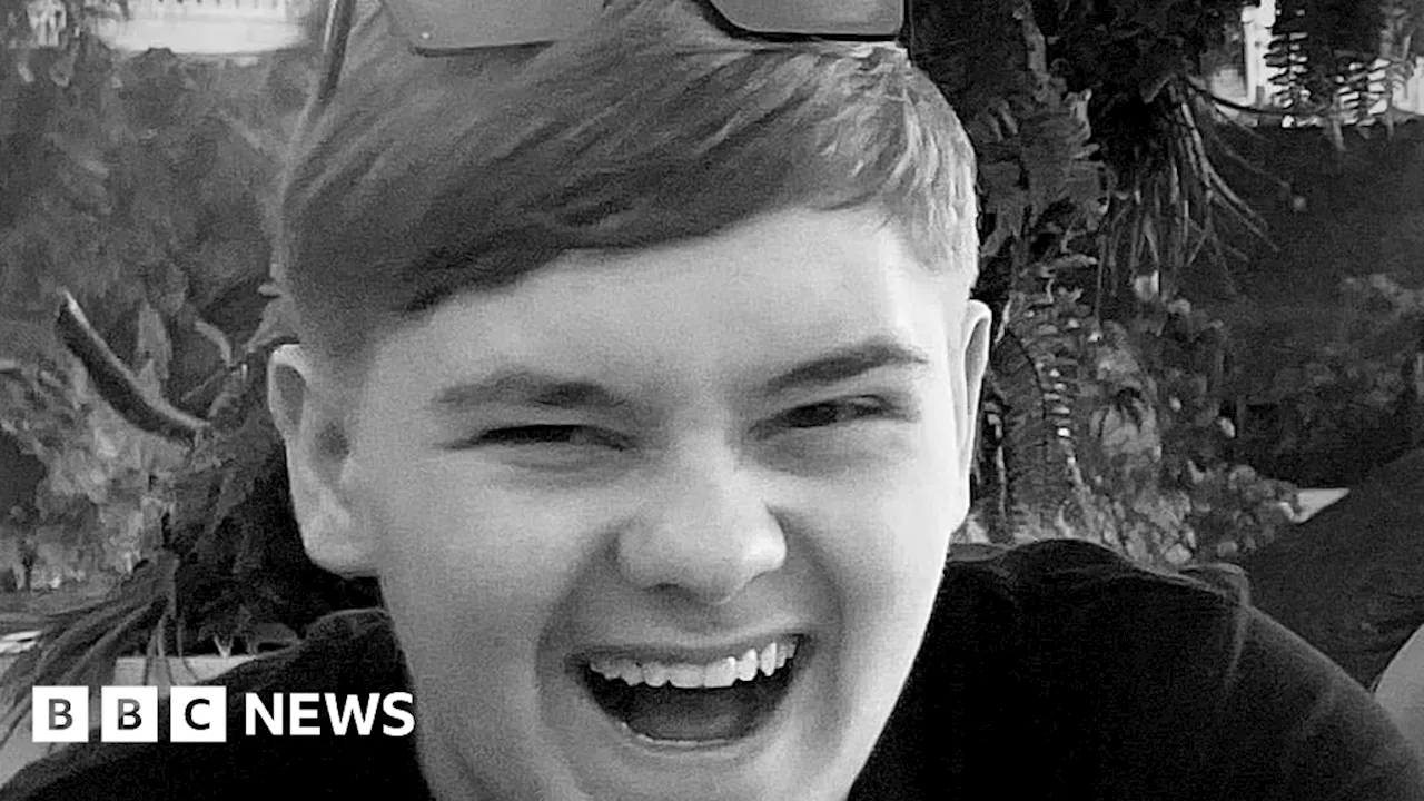 Harvey Willgoose: Provisional trial date set for Sheffield teen murder accused