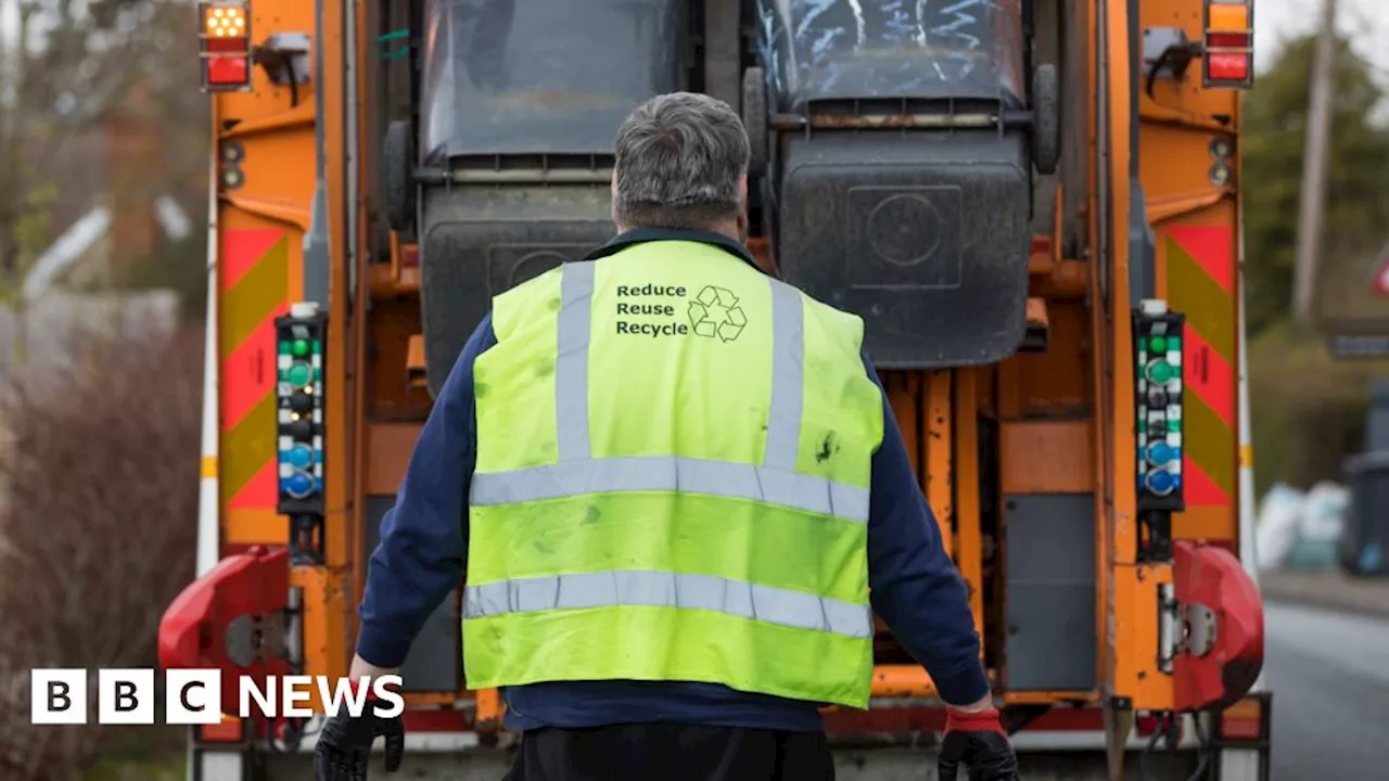 Refuse Collector Speaks Out Against 'Degrading' Treatment