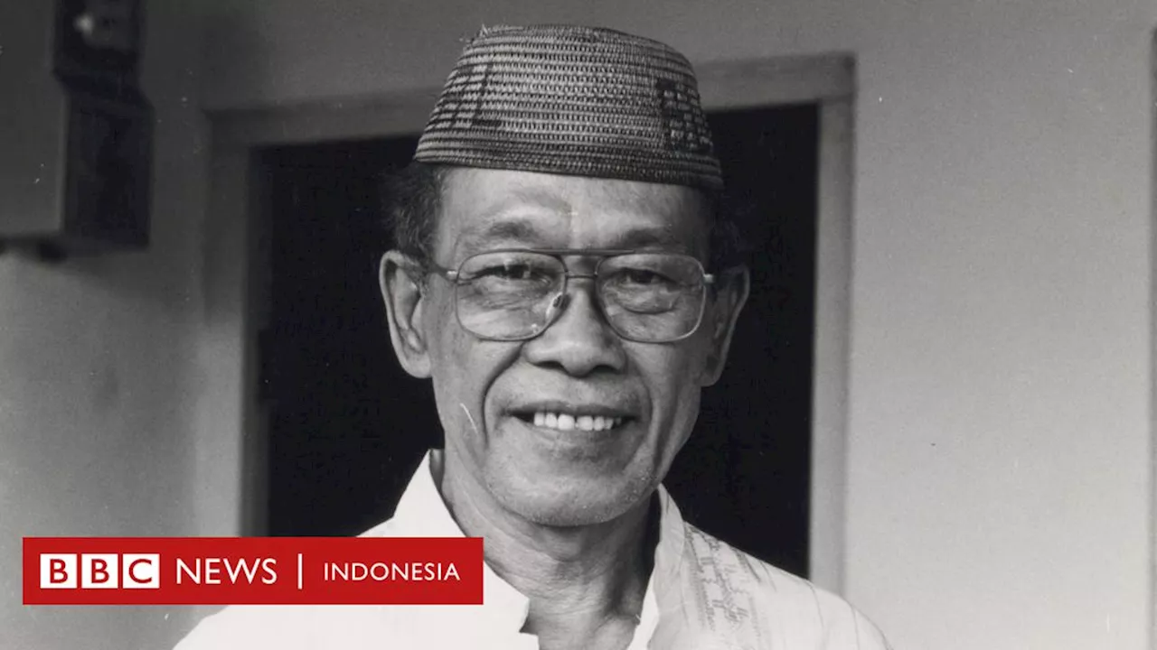 Pramoedya Ananta Toer: Bagaimana karya-karya Pram 'mengubah hidup' Gen Z dan dua generasi di atasnya