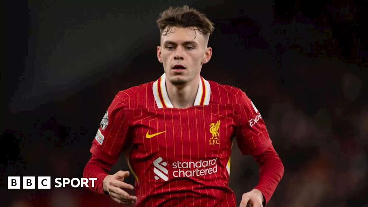 Conor Bradley: How Liverpool full-back has proved he can replace Trent Alexander-Arnold