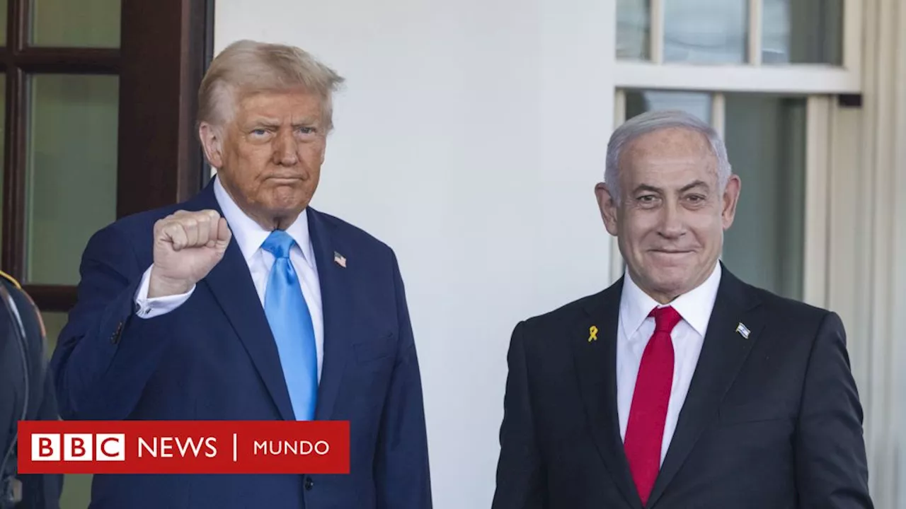 'El plan de Trump sobre Gaza no sucederá, pero tendrá consecuencias'