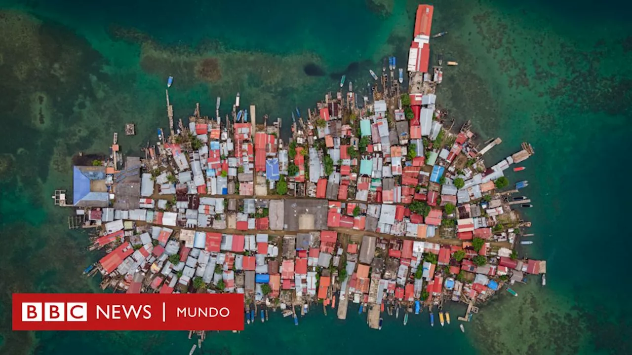 Gardi Sugdub: La isla que se fue ahogando y la comunidad que tuvo que huir