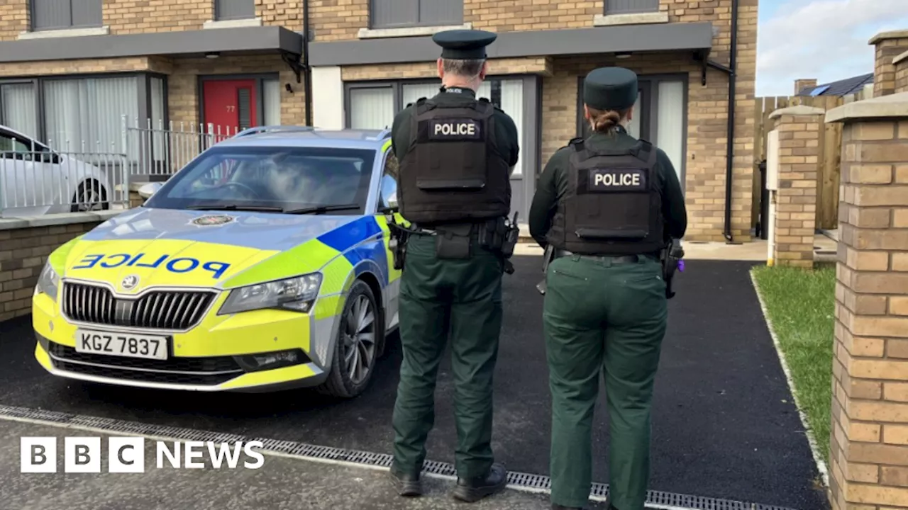 Man Charged After Serious Assault in Strabane