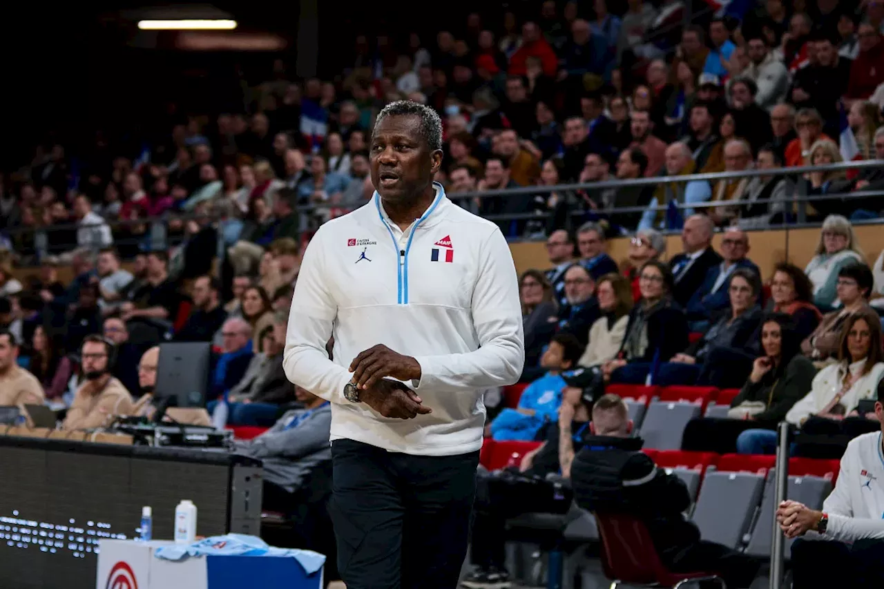 Victoire historique de l'équipe de France contre l'Irlande : Qualification pour l'EuroBasket 2025!