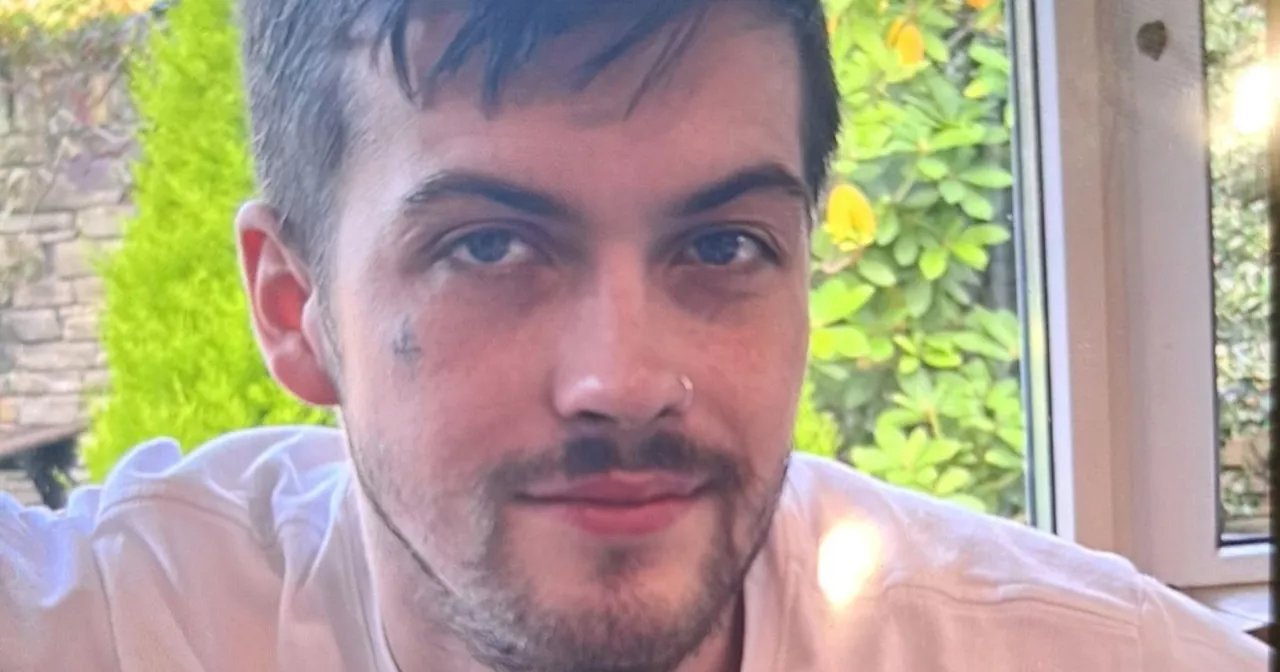 Police 'Increasingly Concerned' for Missing Man Shane Doherty