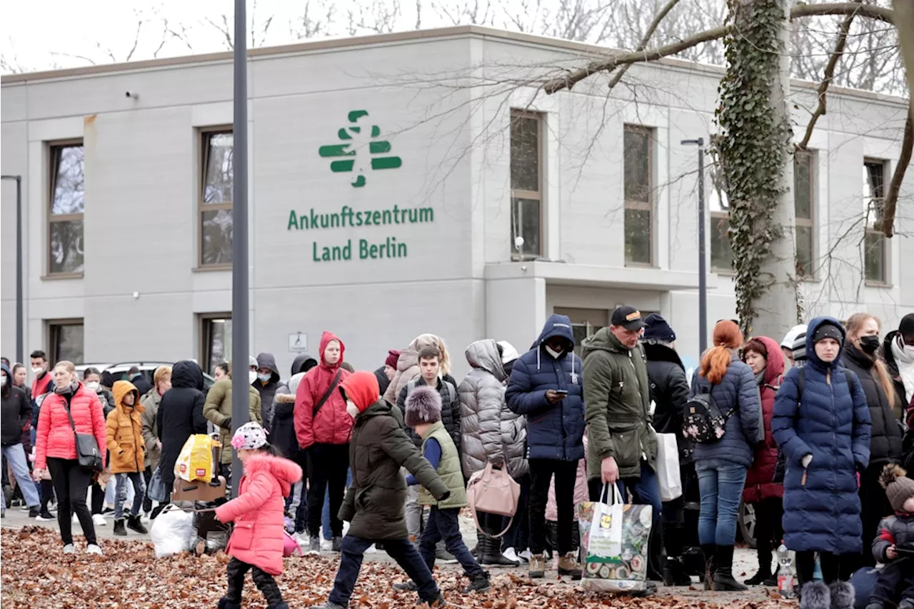 Neue Zahlen: Sachsen akzeptiert mehr arbeitswillige Geflüchtete als Berlin