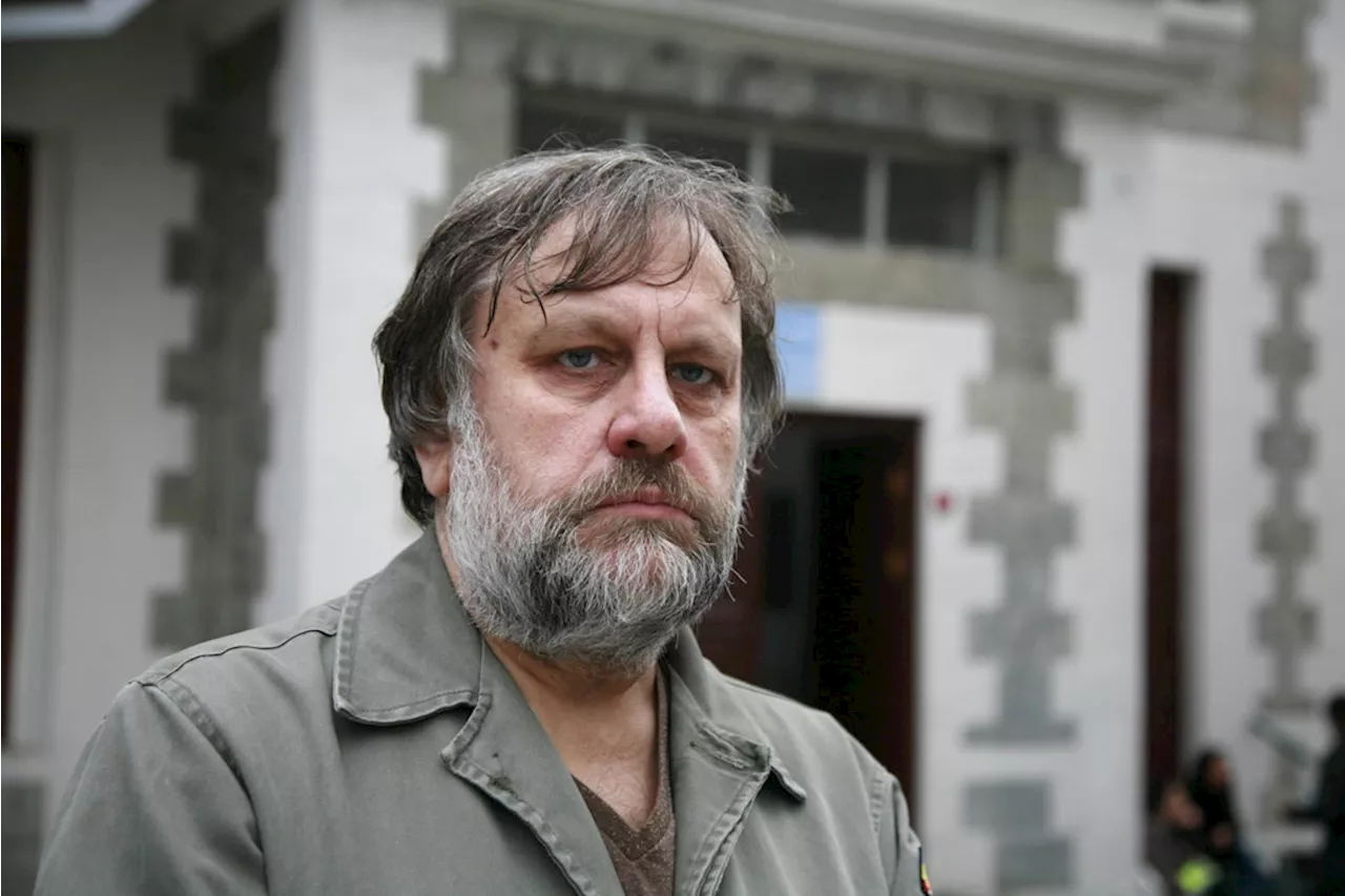 Slavoj Zizek: Warum Trumps Gaza-Vorschlag dem Westen schaden würde