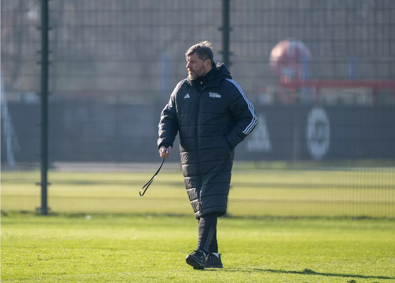 Union Berlin gegen Hoffenheim: Kampf um den Klassenverbleib