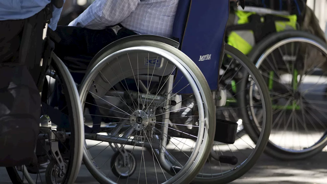 Handicap: les fauteuils roulants intégralement remboursés à partir du 1er décembre 2025