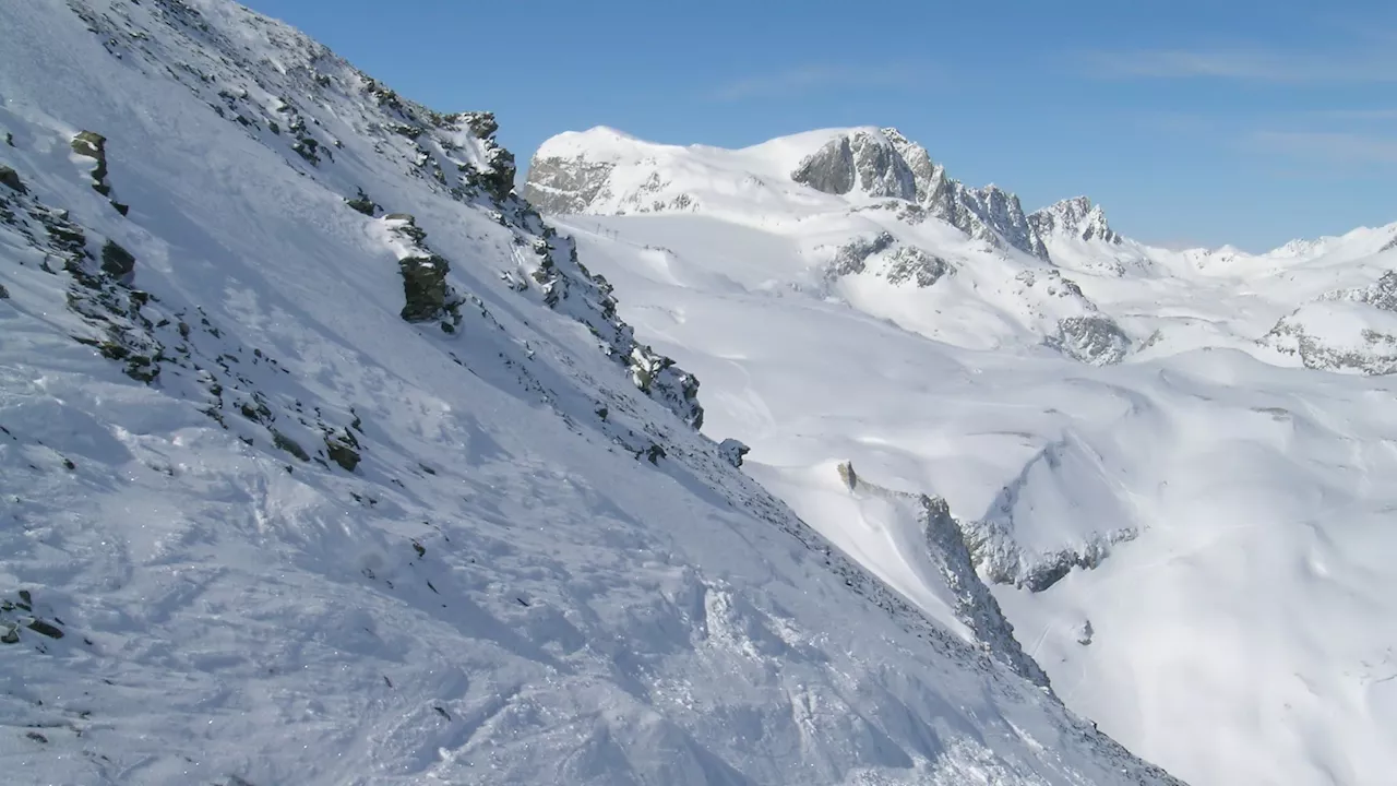 L'immobilier de montagne: les Alpes dominent, le Jura baisse