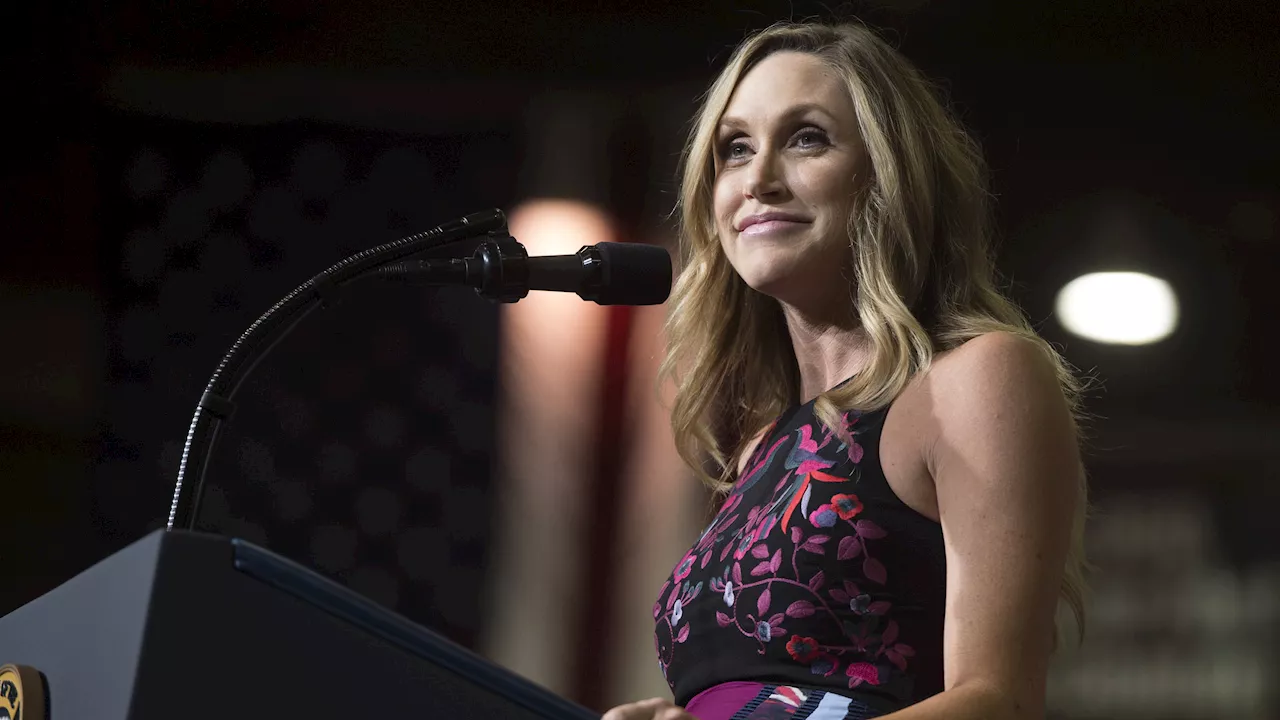 Lara Trump rejoint Fox News en tant qu'animatrice