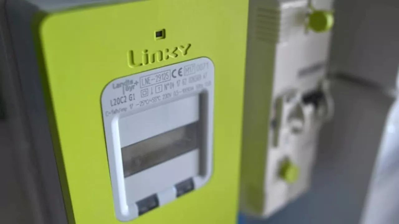 Linky: y a-t-il vraiment une caméra 'espion' dans votre compteur électrique?