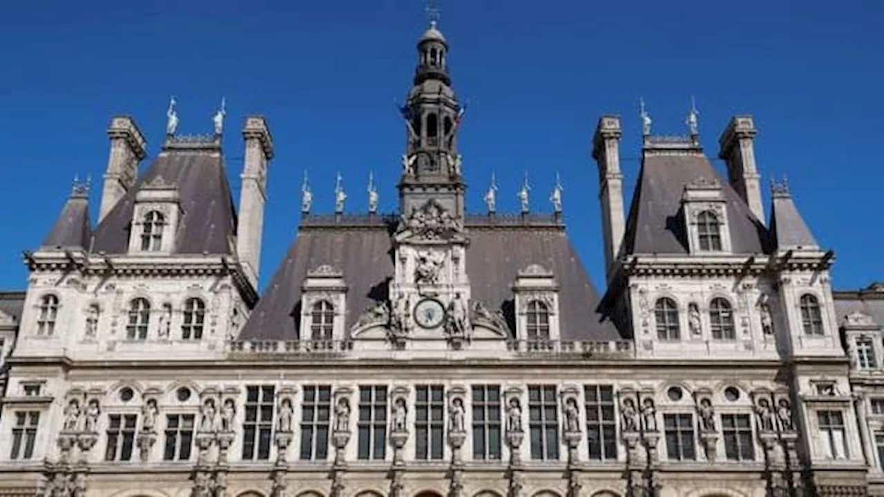 Opposition Parisienne Demande un Encadrement de la Communication de la Mairie