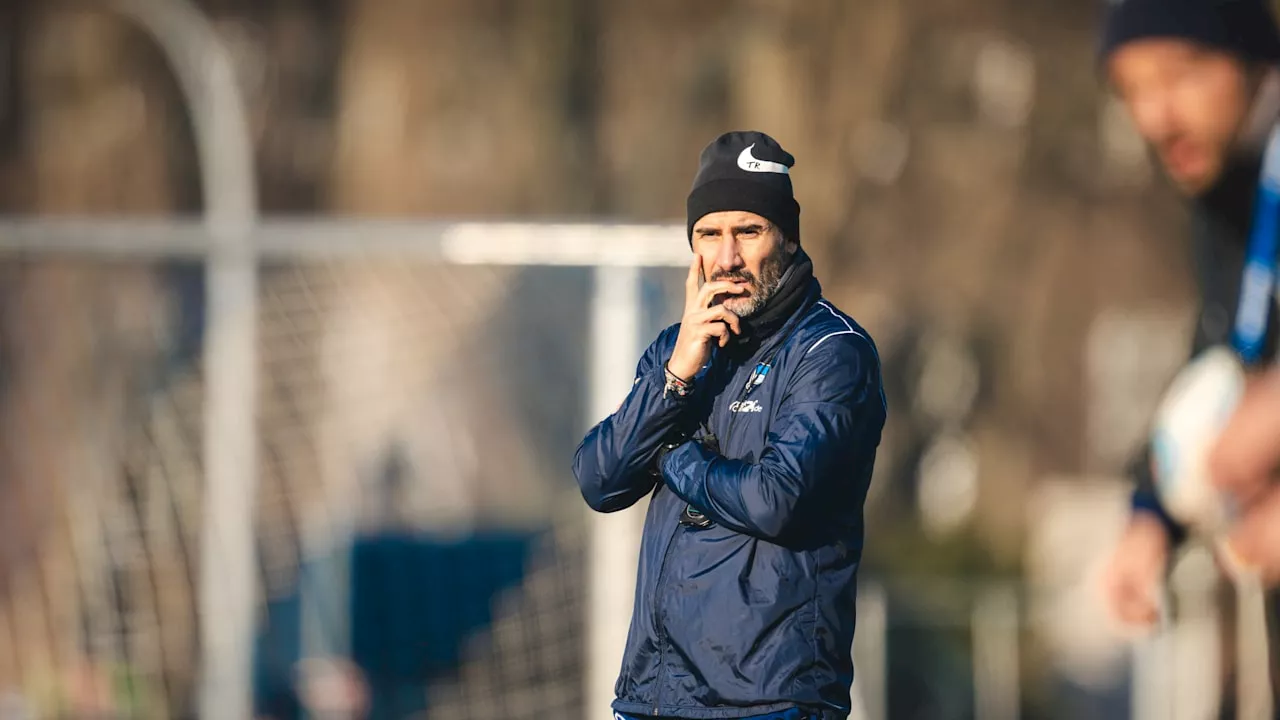 Hertha-Krise: Fiel: „Meine Kinder machen sich Sorgen um mich“