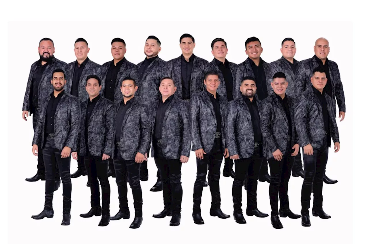 La Original Banda El Limón Celebrates 60 Years with Collaborations and Legacy