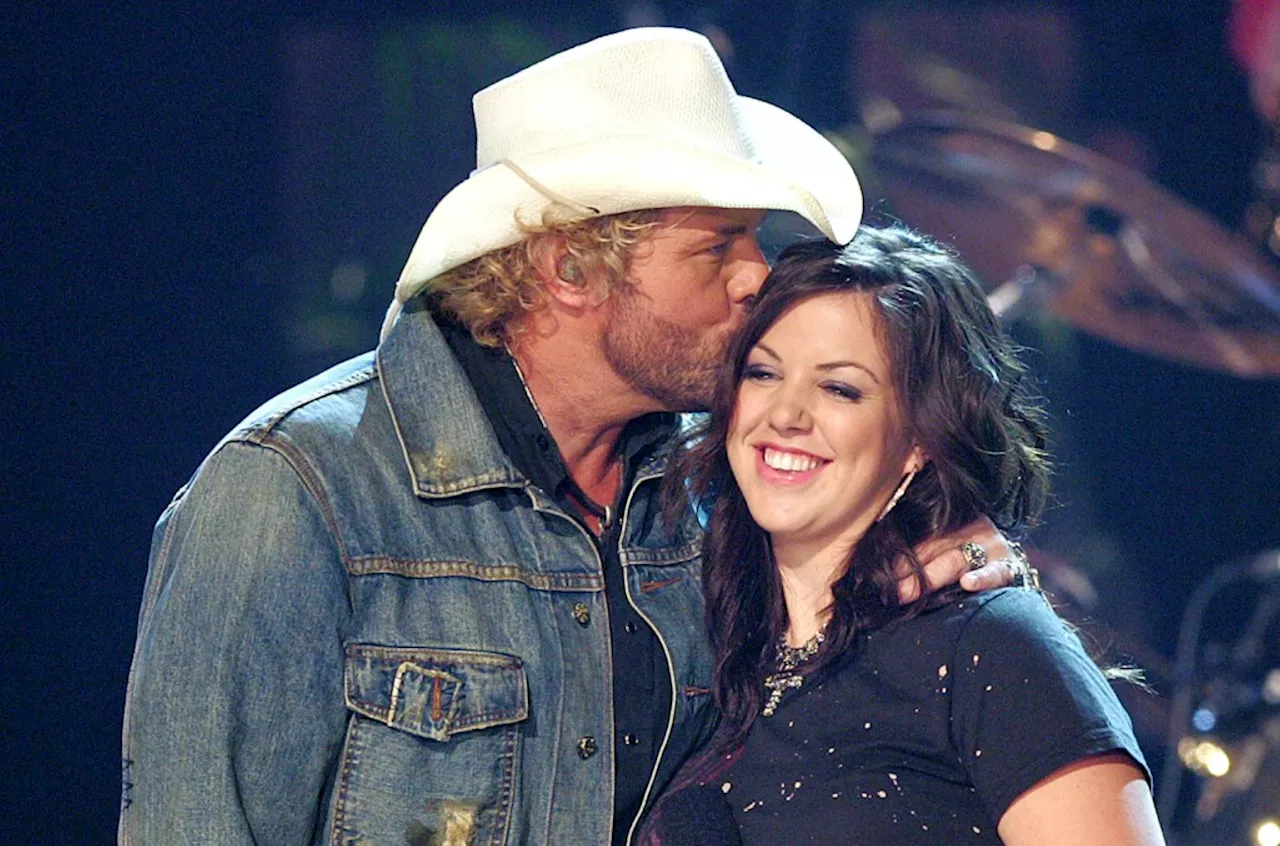 Remembering Toby Keith: A Year After His Passing