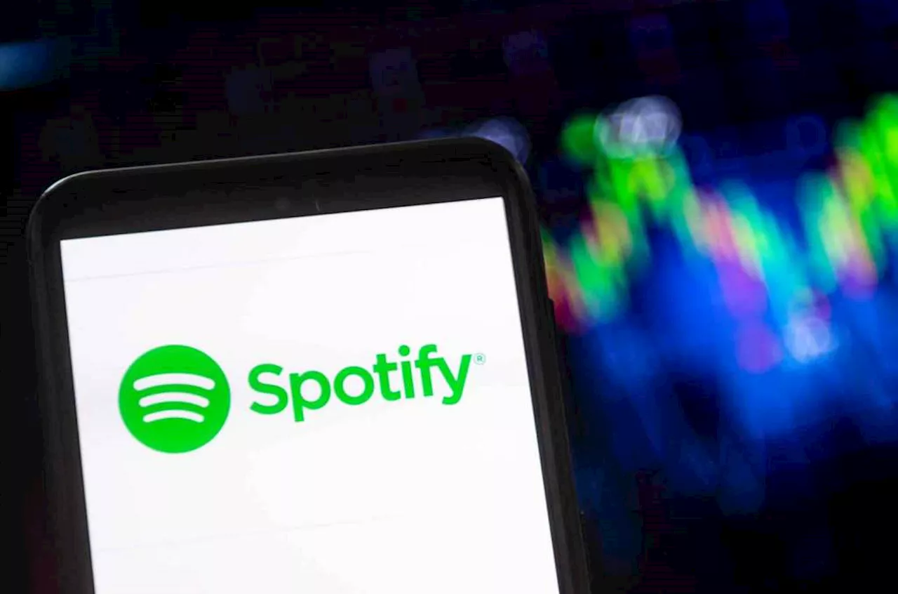 Spotify and Warner Music Group Announce Multi-Year Agreement