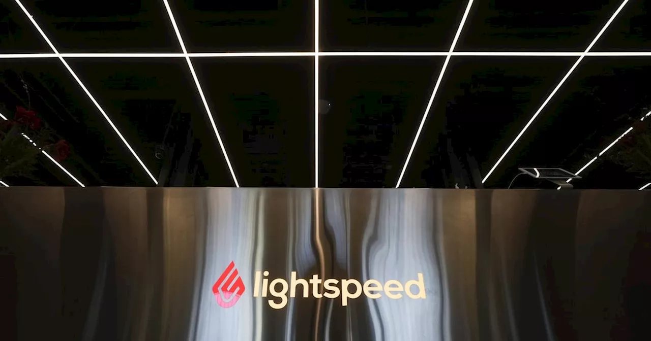 Lightspeed to continue as public company after review, reports US$26.6M Q3 loss