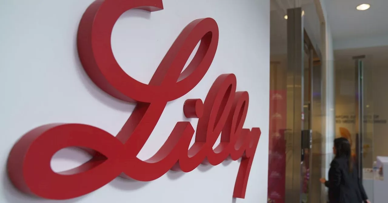 Lilly Meets Earnings Estimates Despite Obesity Drug Supply Issues