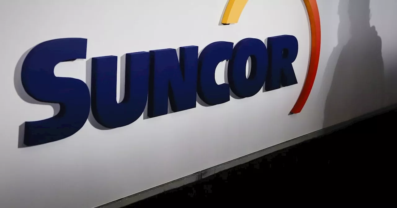 Suncor Energy earns $818M in fourth quarter, upstream production rises