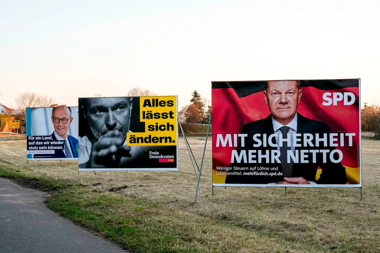 Großunternehmen warnen vor Erosion der Demokratie