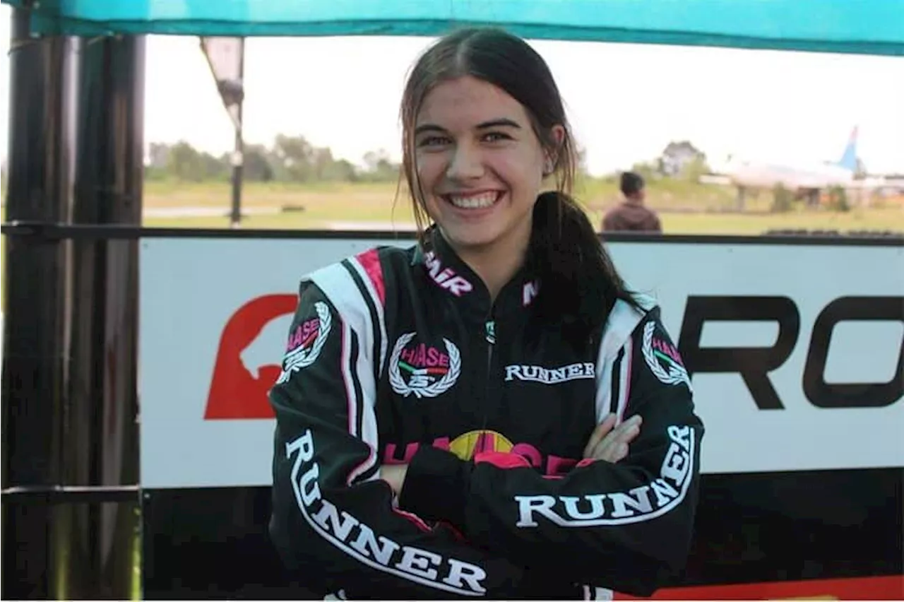 Elektra goes full throttle at 24-hour race