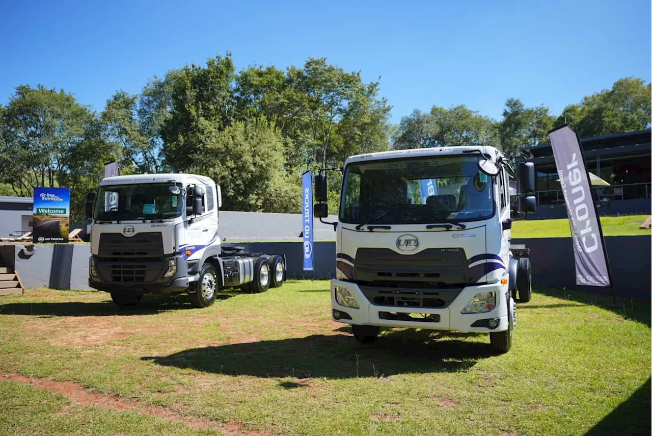 UD Trucks Celebrates 90th Anniversary: A Legacy of Innovation and a Commitment to a 'Better Life'