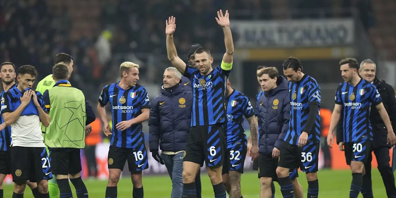 Jadwal Pertandingan & Link Live Streaming Inter Milan Hari Jumat, 7 Februari 2025: Away Vs Fiorentina