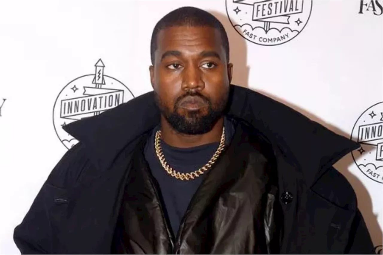 Kanye West breaks silence on his health, claims he have Autism