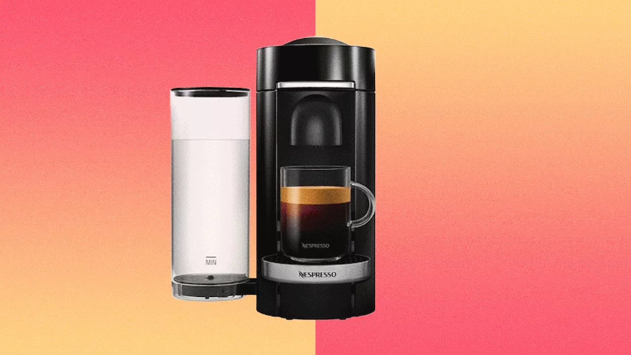 Nespresso vs. Keurig: Which Pod Coffee Maker is Right for You?