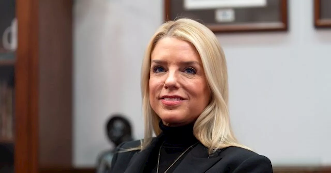 Newly Sworn-in Attorney General Bondi Halts Funding for Sanctuary Cities, Prioritizes Fight Against Crime