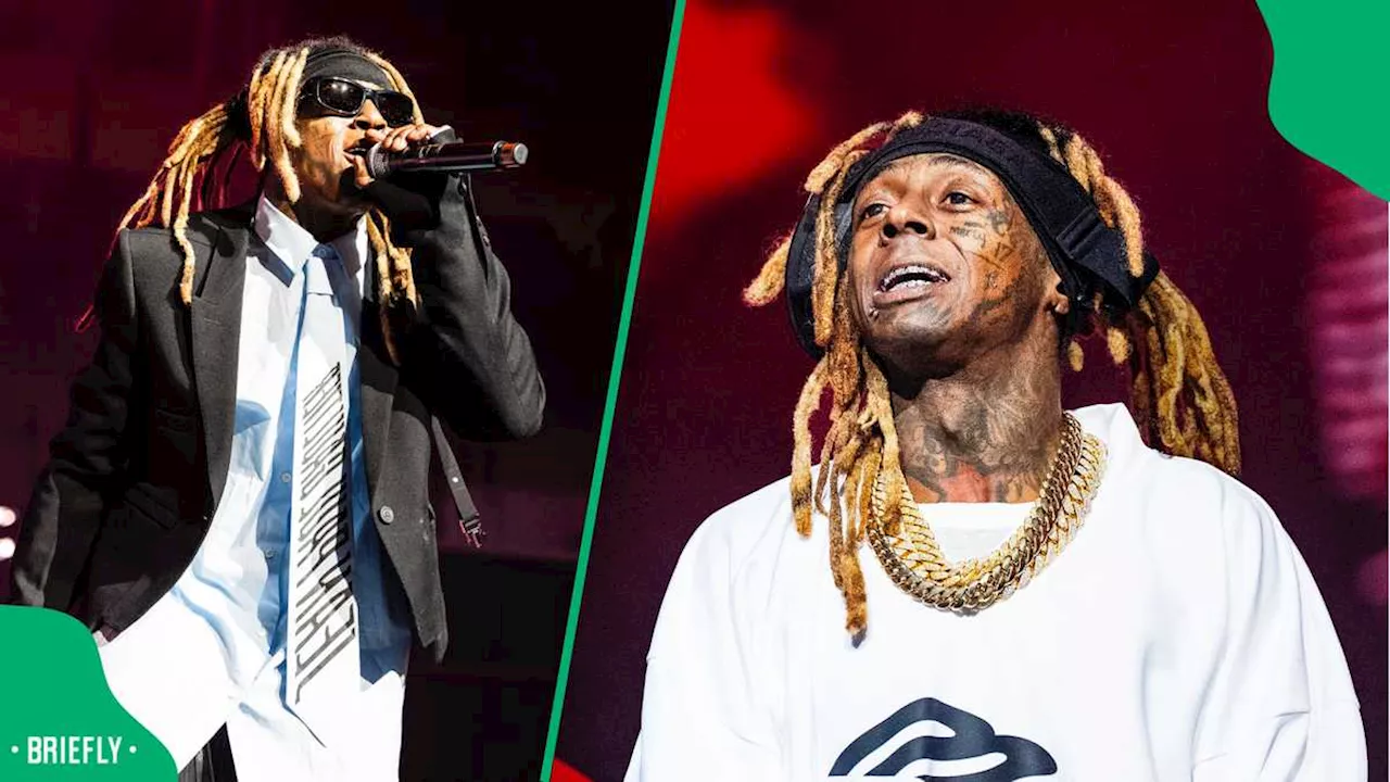 Lil Wayne 'Boycotts' Super Bowl, Plans Something Else for February 6