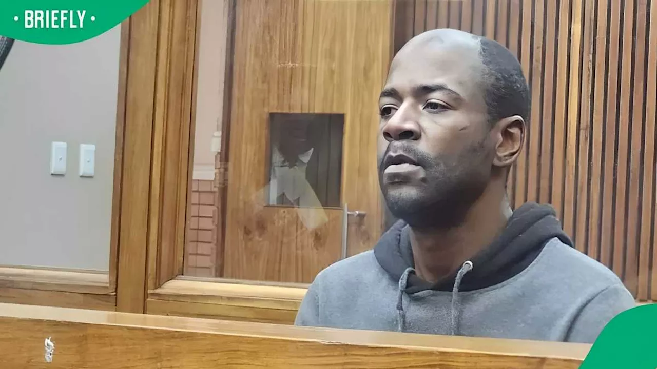 Troubled Child Star Longwe Twala Briefly Returns to Court, Theft Case Gets Postponed Again