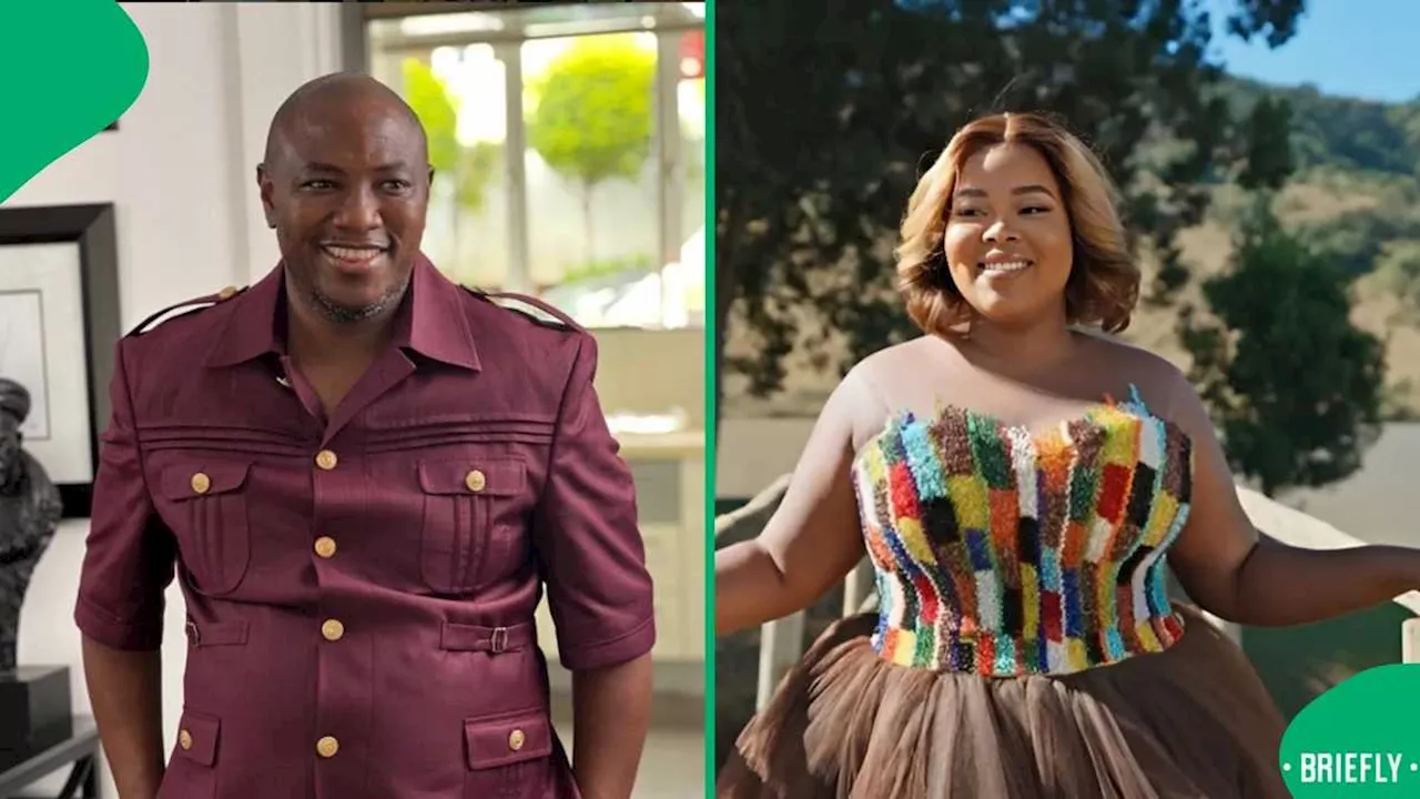 'Uthando Nes'thembu': SA Stunned After Musa Mseleku Reveals He Attended School With Wife No.5's Mum