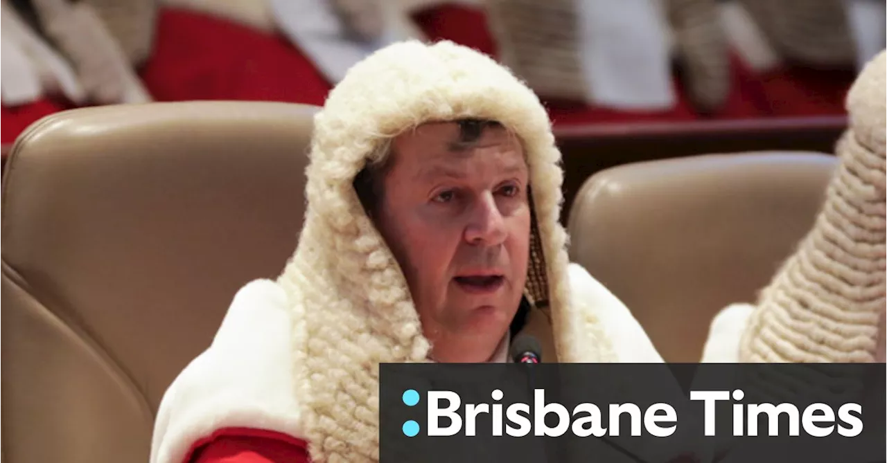 NSW's Top Judge Declares War on College of Law Over 'Exorbitant' Legal Training Fees