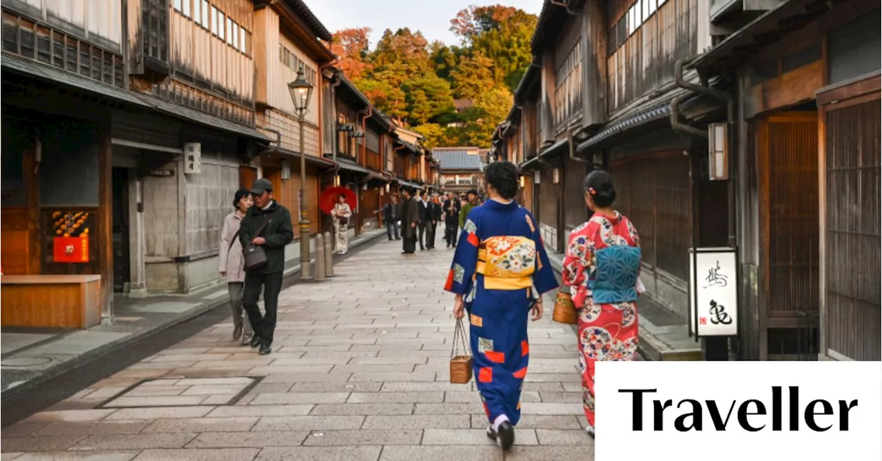 Planning a Two-Week Japan Itinerary and Other Travel Tips