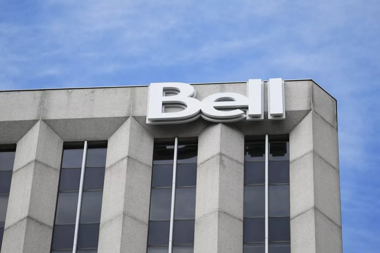 Bell Canada Slows Fiber Rollout, Blasts CRTC Decision