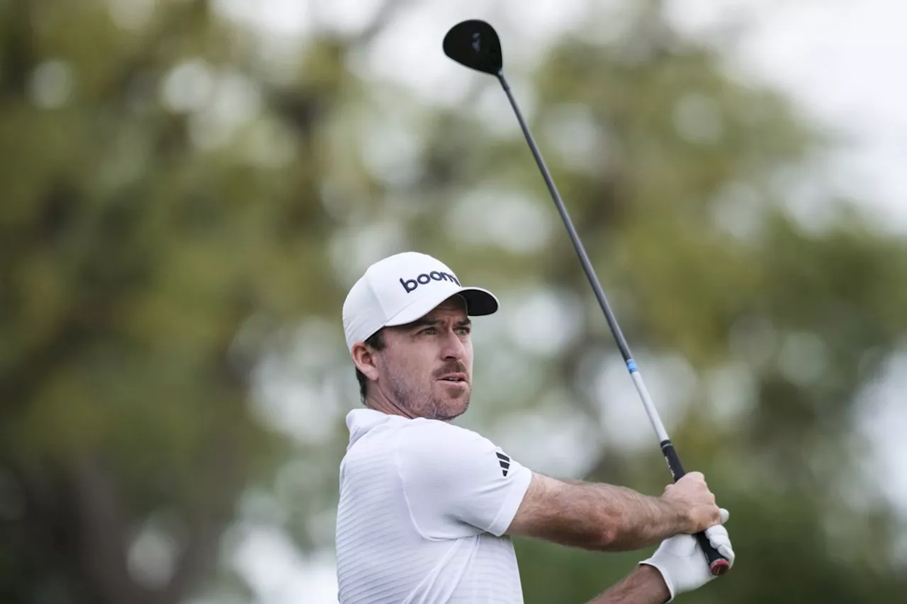 Canadian Golfer Nick Taylor Eyes Another Winter Win at WM Phoenix Open