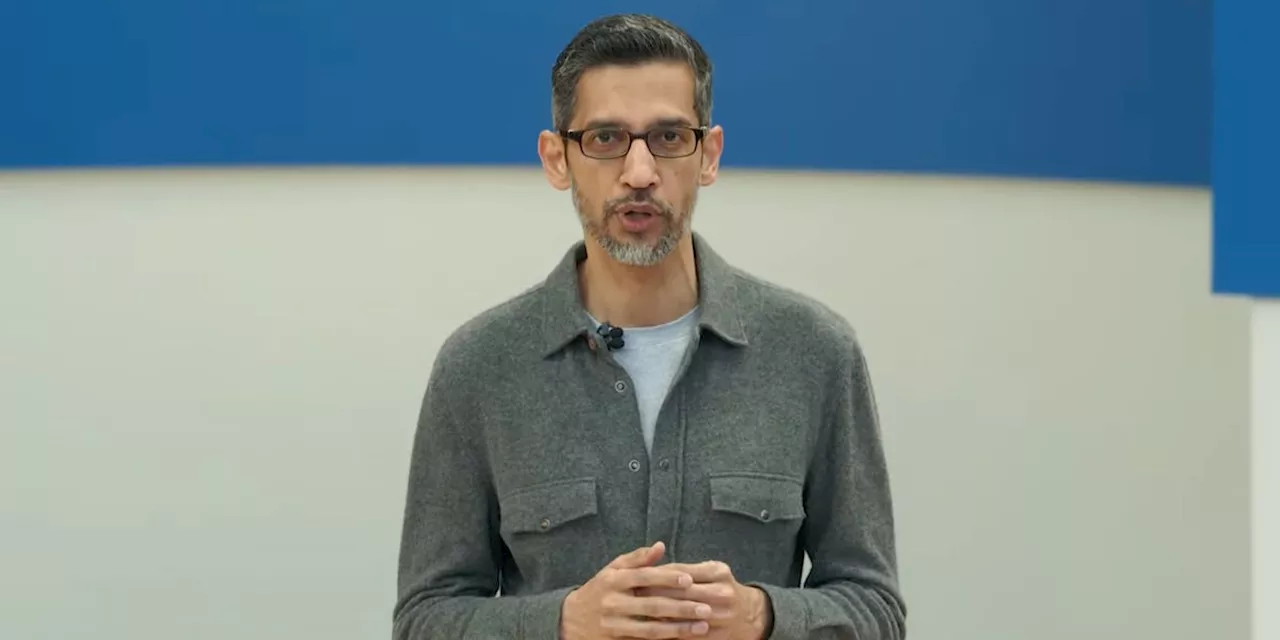 Google Employees Express Dismay Over Removal of AI Weapons Ban