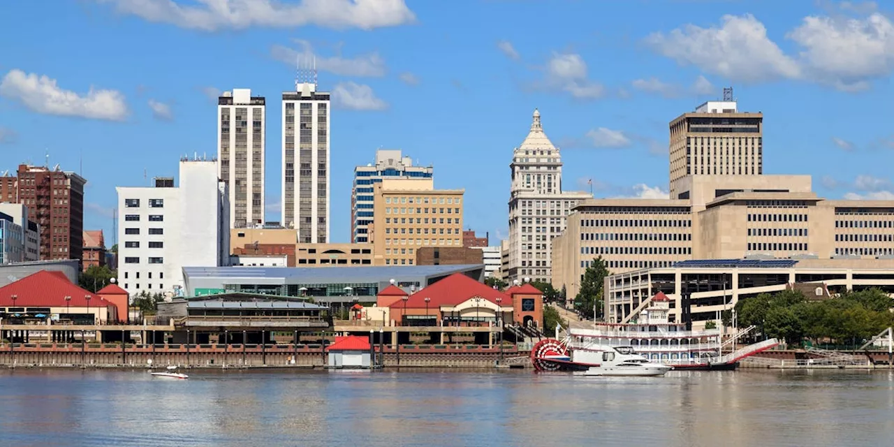 These Are the 10 US Cities With the Highest Property Taxes