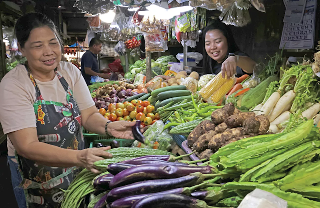 Inflation Steady at 2.9% in January Despite Food and Oil Price Pressures