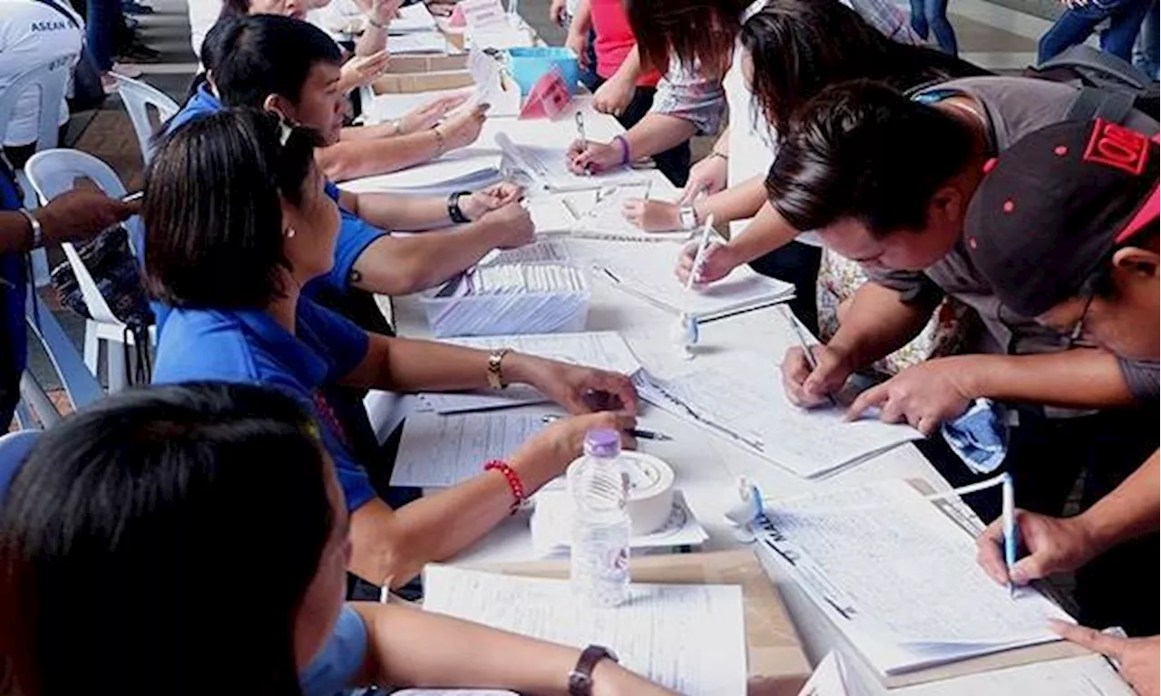 Job Seekers on the Rise as Uncertainties Loom Over Philippines