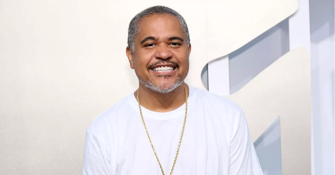 Music Mogul Irv Gotti Passes Away at 54