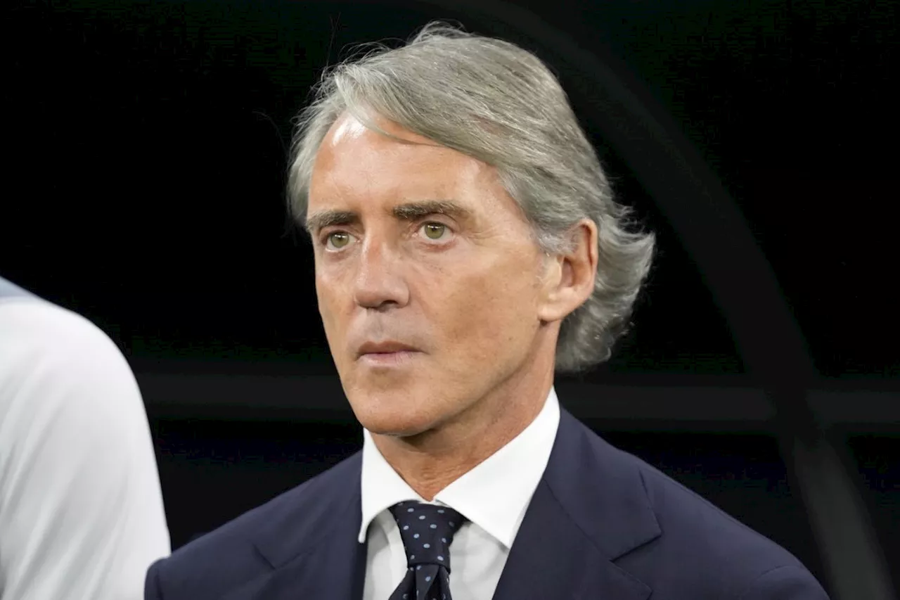 Mancini al Botafogo? Il tecnico italiano tra i nomi sondati