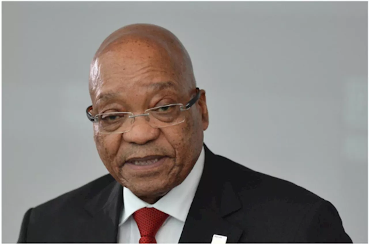 Jacob Zuma to Attend State of the Nation Address for First Time Since 2018