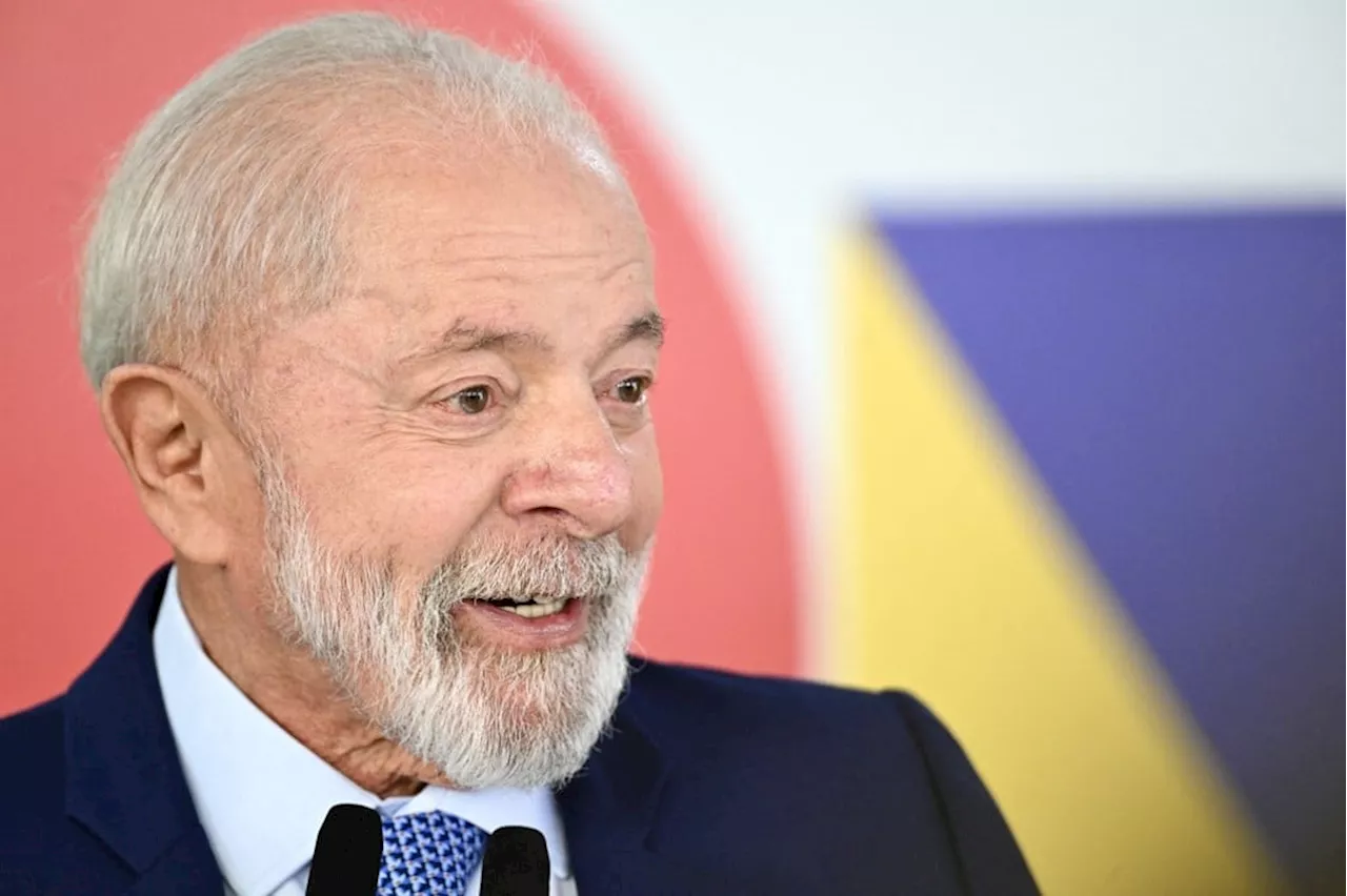 Lula Retoma Agenda de Compromissos Fora do Distrito Federal