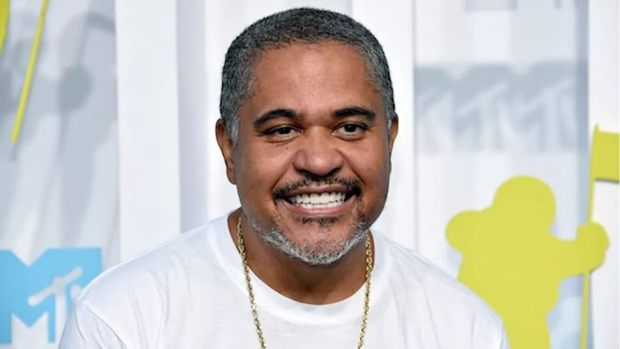 Irv Gotti, Hip-Hop Producer Behind Ja Rule and Ashanti, Dies at 54